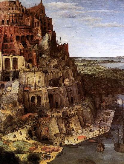 Pieter Bruegel the Elder Pieter Bruegel the Elder oil painting picture